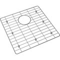 Elkay Elkay Stainless Steel Bottom Grid 16-1/16inLx16-1/16inW GFOBG1717SS